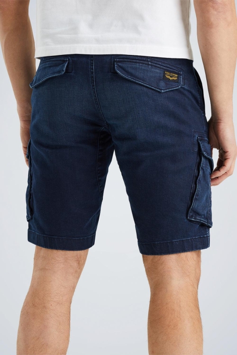 PME legend nordrop cargo shorts dark new blue